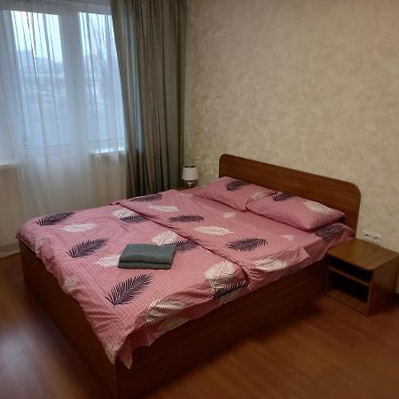 Apartment Darnitca 基輔 外观 照片