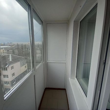 Apartment Darnitca 基輔 外观 照片