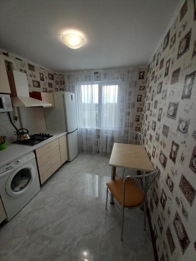 Apartment Darnitca 基輔 外观 照片