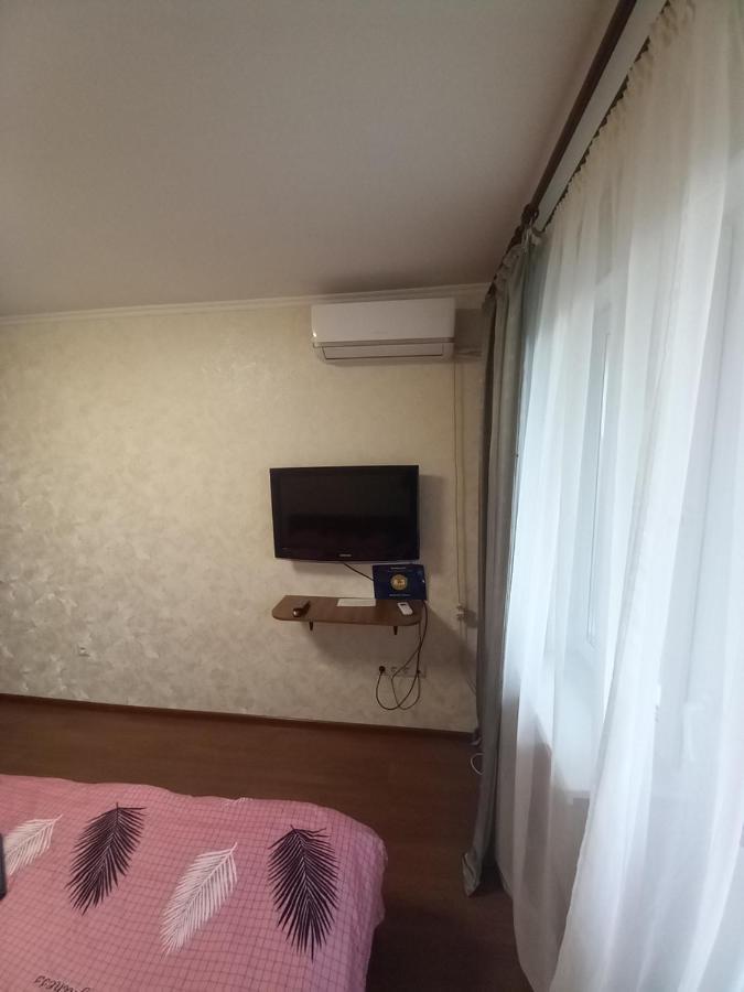 Apartment Darnitca 基輔 外观 照片