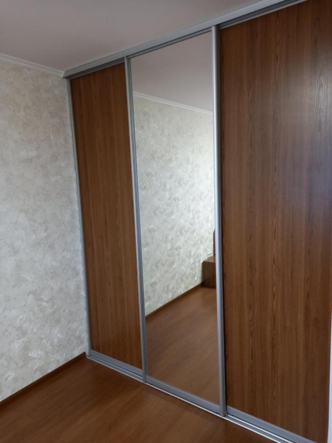 Apartment Darnitca 基輔 外观 照片