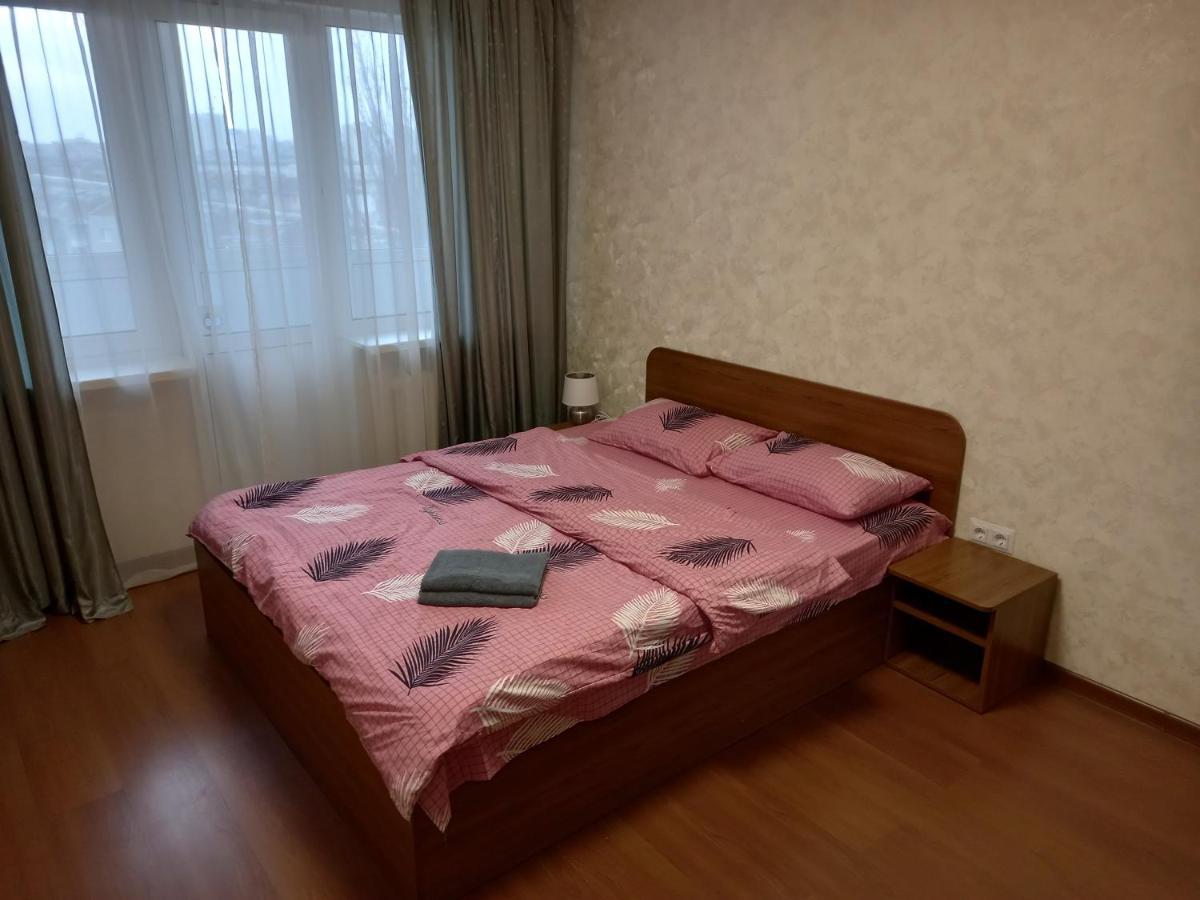 Apartment Darnitca 基輔 外观 照片