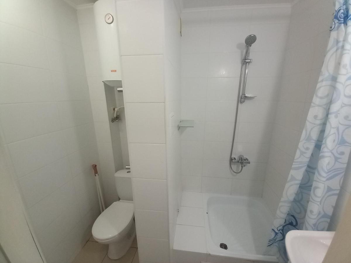 Apartment Darnitca 基輔 外观 照片