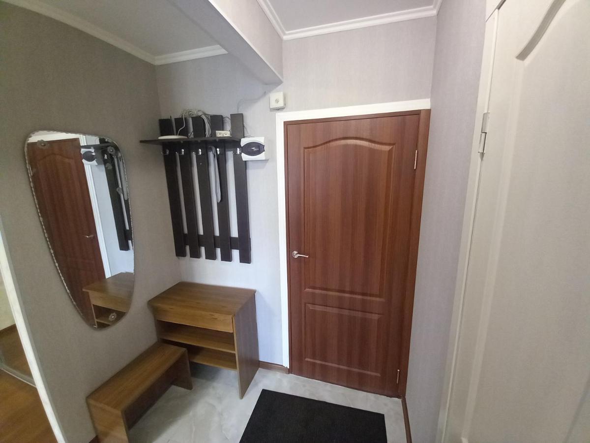 Apartment Darnitca 基輔 外观 照片