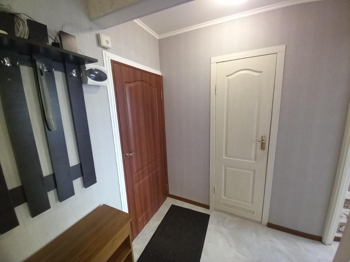 Apartment Darnitca 基輔 外观 照片