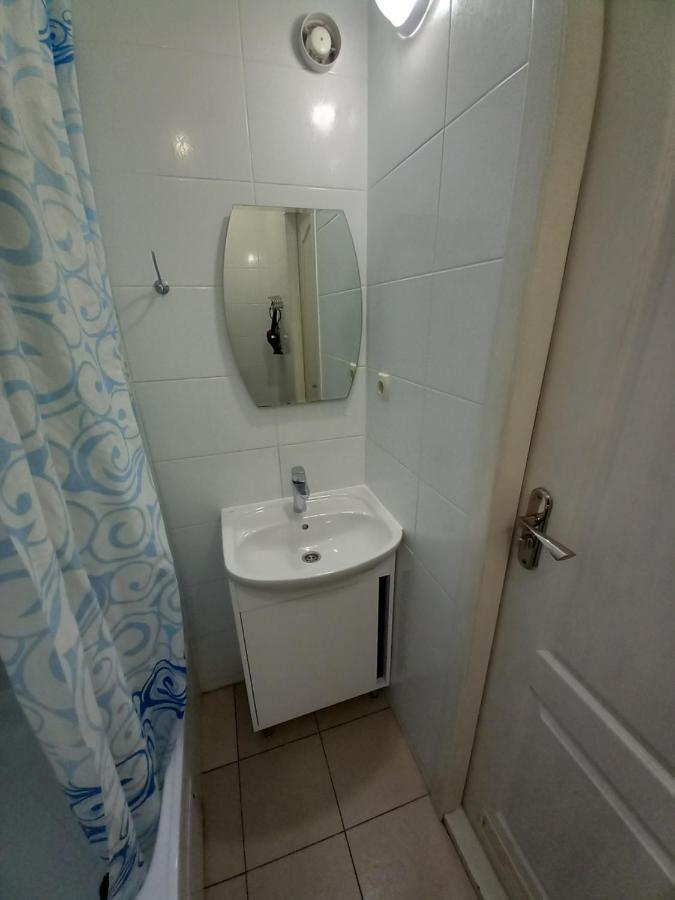 Apartment Darnitca 基輔 外观 照片